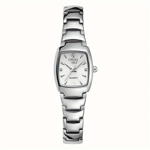 Simple, Exquisite, Small And Personalized  Watch