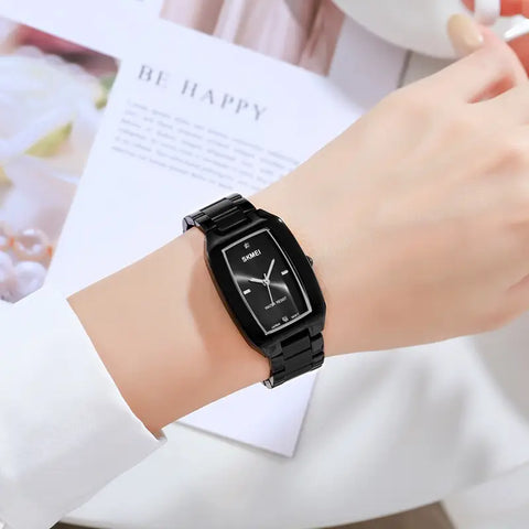 Elegant Quartz Fashionable Wristwatch