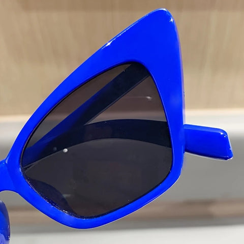 Retro Cat Eye Fashion Glasses