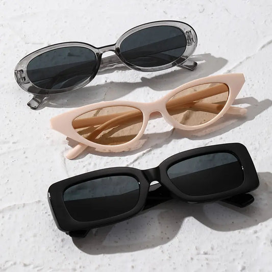 3 Pairs of Personalize, Fashion Glasses