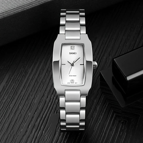 Elegant Quartz Fashionable Wristwatch