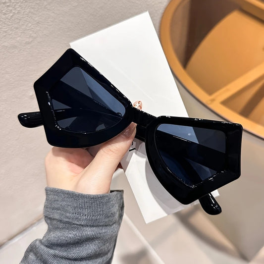 Stylish Square Glasses